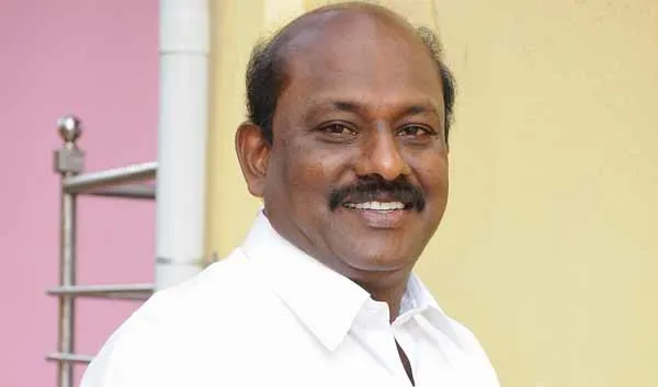 vikrama raja